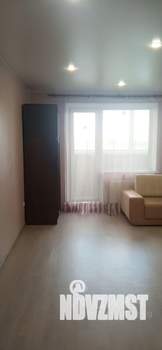 Студия квартира, на длительный срок, 32м2, 4/20 этаж