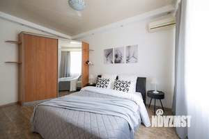 2-к квартира, посуточно, 65м2, 1/1 этаж