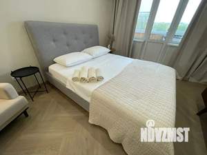 1-к квартира, посуточно, 35м2, 5/9 этаж