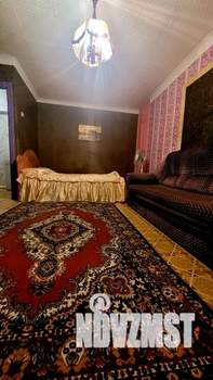 1-к квартира, посуточно, 32м2, 3/5 этаж