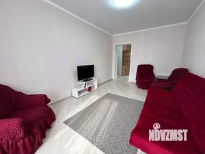 2-к квартира, посуточно, 68м2, 1/1 этаж