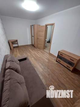 1-к квартира, на длительный срок, 36м2, 7/17 этаж