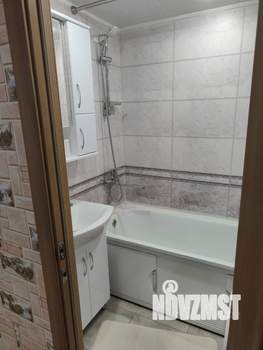 1-к квартира, на длительный срок, 41м2, 6/10 этаж