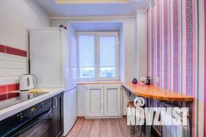 2-к квартира, посуточно, 54м2, 9/9 этаж