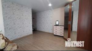 1-к квартира, на длительный срок, 32м2, 3/5 этаж