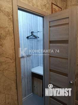 1-к квартира, на длительный срок, 32м2, 4/27 этаж