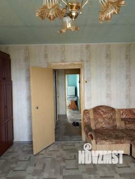 1-к квартира, на длительный срок, 36м2, 7/9 этаж