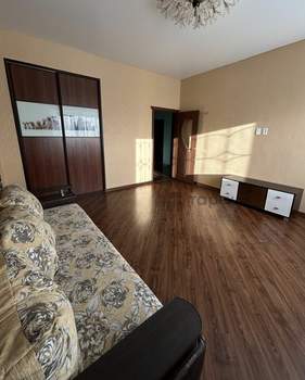 2-к квартира, на длительный срок, 60м2, 2/16 этаж