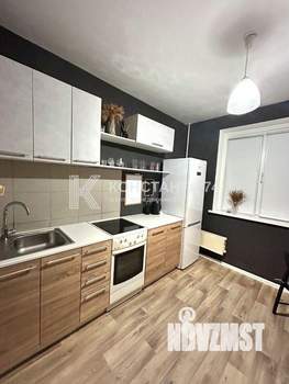 1-к квартира, на длительный срок, 34м2, 6/10 этаж