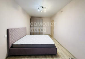 2-к квартира, на длительный срок, 41м2, 15/16 этаж