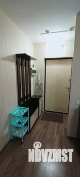 Студия квартира, на длительный срок, 25м2, 18/19 этаж