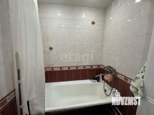 1-к квартира, на длительный срок, 33м2, 4/5 этаж