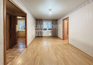 2-к квартира, на длительный срок, 44м2, 4/5 этаж