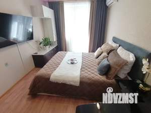 1-к квартира, посуточно, 32м2, 4/9 этаж