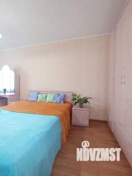 4-к квартира, посуточно, 120м2, 4/9 этаж