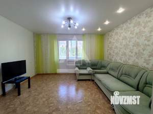 2-к квартира, на длительный срок, 60м2, 6/10 этаж