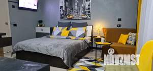 Студия квартира, посуточно, 30м2, 2/9 этаж