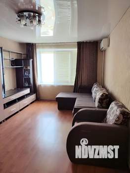 2-к квартира, на длительный срок, 50м2, 6/9 этаж