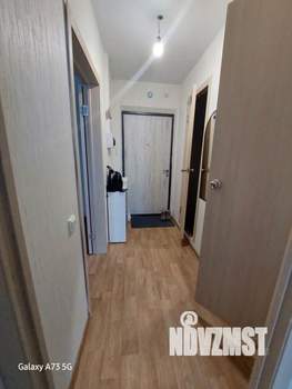 1-к квартира, на длительный срок, 32м2, 10/10 этаж