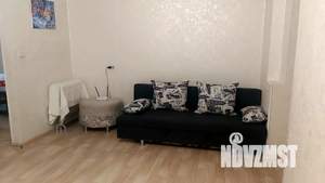 1-к квартира, посуточно, 32м2, 5/5 этаж