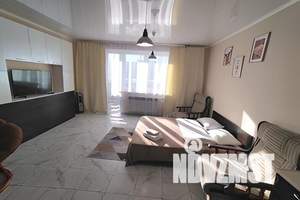 1-к квартира, посуточно, 32м2, 4/18 этаж