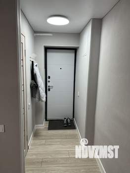 1-к квартира, на длительный срок, 30м2, 1/5 этаж