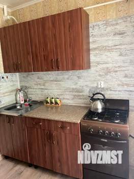 2-к квартира, на длительный срок, 45м2, 1/5 этаж