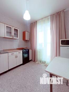 1-к квартира, посуточно, 40м2, 7/10 этаж