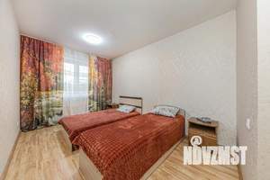 1-к квартира, посуточно, 86м2, 1/1 этаж