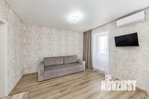 Студия квартира, посуточно, 32м2, 17/26 этаж