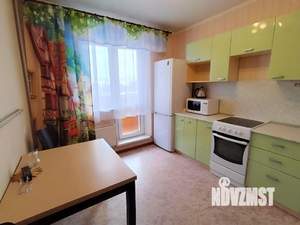 1-к квартира, посуточно, 34м2, 5/10 этаж