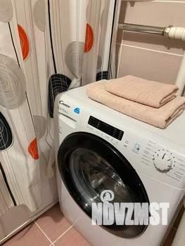 1-к квартира, посуточно, 42м2, 7/12 этаж