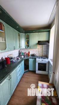 3-к квартира, на длительный срок, 60м2, 3/5 этаж