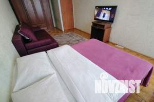 1-к квартира, посуточно, 38м2, 11/14 этаж