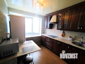 1-к квартира, посуточно, 32м2, 9/9 этаж