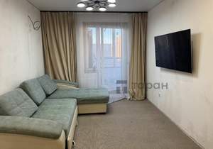 1-к квартира, на длительный срок, 34м2, 12/16 этаж