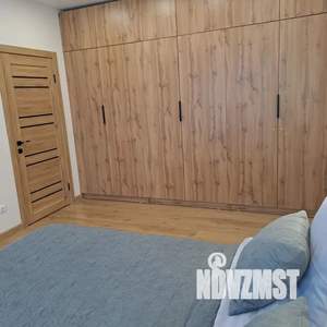 2-к квартира, посуточно, 56м2, 6/15 этаж