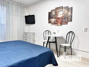 1-к квартира, посуточно, 32м2, 1/1 этаж