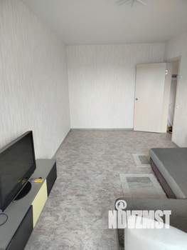 1-к квартира, на длительный срок, 31м2, 4/16 этаж