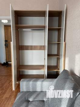 1-к квартира, на длительный срок, 43м2, 7/10 этаж