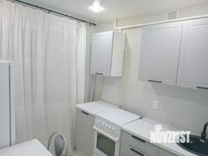 1-к квартира, на длительный срок, 30м2, 1/5 этаж