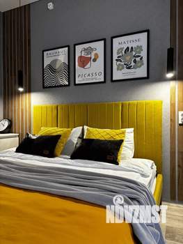 Студия квартира, посуточно, 28м2, 13/18 этаж