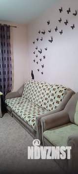 1-к квартира, на длительный срок, 39м2, 9/16 этаж