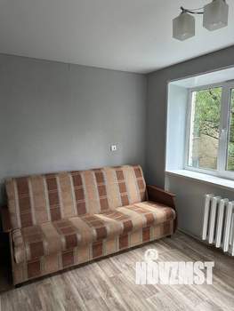 2-к квартира, на длительный срок, 40м2, 4/5 этаж