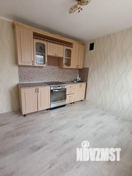 1-к квартира, на длительный срок, 36м2, 7/10 этаж