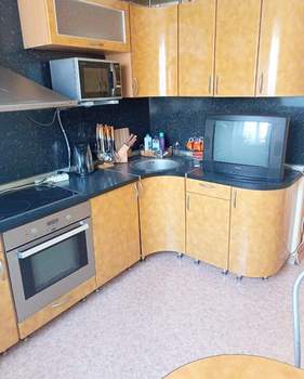 2-к квартира, на длительный срок, 60м2, 6/9 этаж