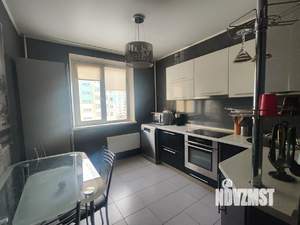 1-к квартира, на длительный срок, 41м2, 5/10 этаж