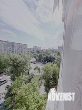 1-к квартира, на длительный срок, 34м2, 6/9 этаж
