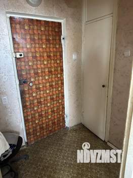 1-к квартира, на длительный срок, 34м2, 7/10 этаж