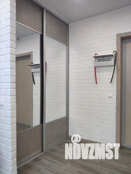 1-к квартира, посуточно, 25м2, 9/16 этаж